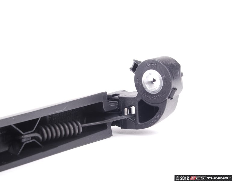 Genuine Volkswagen Audi 8R09554071P9KT Q5 Rear Aero Wiper Arm