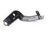 ES#436199 - 8E0121263A - Lower Additional Radiator Bracket - Left - Provides mounting for the left side radiator - Genuine Volkswagen Audi - Audi