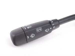 ES#2533432 - 2025402144 - Turn Signal Switch - Located on your vehicles steering column - URO - Mercedes Benz