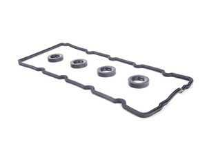 ES#3202692 - 11121485838kt4 - Valve Cover Gasket Set - Keep your MINI engine cover from leaks - Assembled By ECS - MINI