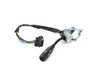 ES#2533432 - 2025402144 - Turn Signal Switch - Located on your vehicles steering column - URO - Mercedes Benz