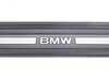 ES#123355 - 51477201965 - Door Sill - Left - Schwarz/Black - Genuine BMW - BMW