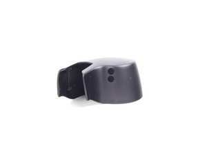 ES#453633 - 8K9955205 - Rear Wiper Arm Cap - Cap that covers nut on rear wiper arm - Genuine Volkswagen Audi - Audi Volkswagen