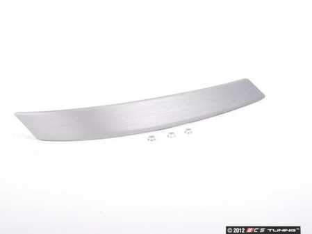 ES#106798 - 51427899669 - HANDLE, UPPER PART - Genuine BMW - BMW