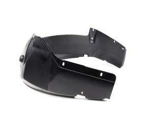 ES#127961 - 51711970265 - E31 Front Fender Liner - Left - Replace your missing fender liner today - Genuine BMW - BMW