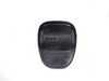 ES#96658 - 51411903734 - Black Interior Door Handle Plug - Priced Each - Replace that hole in your door with a new door handle plug - Genuine BMW - BMW