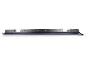 ES#255476 - 51777202653 - Side Skirt - Left - Replace a broken or missing side skirt to make sure your BMW looks its best at all times - Genuine BMW - BMW
