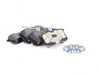 ES#2561919 - 8E0615301RKT3 - Front & Rear Brake Service Kit - Featuring Zimmermann rotors and ECS DD23 "Daily Driver" ceramic pads. - Assembled By ECS - Audi