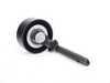 ES#21795 - 11287807021 - E90 Tensioner Pulley - Does not include tensioner - Genuine BMW - BMW