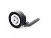 ES#21795 - 11287807021 - E90 Tensioner Pulley - Does not include tensioner - Genuine BMW - BMW