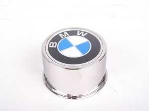 ES#65634 - 36131114435 - HUB CAP - Genuine BMW - BMW