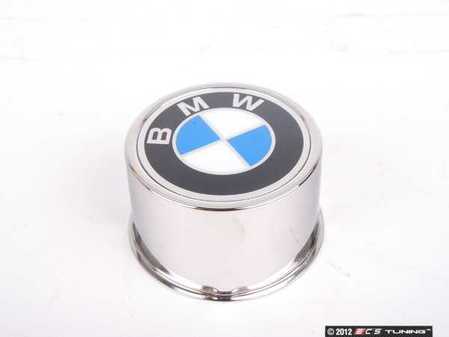 ES#65634 - 36131114435 - HUB CAP - Genuine BMW - BMW