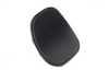 ES#96658 - 51411903734 - Black Interior Door Handle Plug - Priced Each - Replace that hole in your door with a new door handle plug - Genuine BMW - BMW