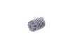 ES#92389 - 51248254063 - Hood Stop Buffer - Rubber spiral adjustment - Genuine BMW - BMW MINI