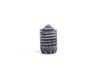 ES#92389 - 51248254063 - Hood Stop Buffer - Rubber spiral adjustment - Genuine BMW - BMW MINI