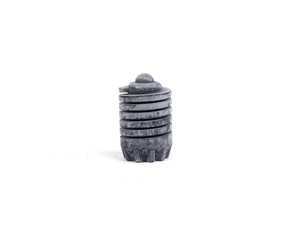 ES#92389 - 51248254063 - Hood Stop Buffer - Rubber spiral adjustment - Genuine BMW - BMW MINI