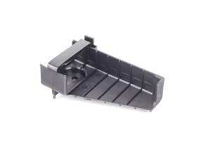 ES#2139024 - 71107272406 - Bracket For Hazard Warning Triangle - Right  - (NO LONGER AVAILABLE) - To mount the warning triangle in the trunk. - Genuine MINI - 