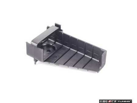 ES#2139024 - 71107272406 - Bracket For Hazard Warning Triangle - Right  - (NO LONGER AVAILABLE) - To mount the warning triangle in the trunk. - Genuine MINI - 
