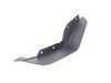 ES#2136518 - 51119802644 - Pressure Lip Seal - Front Right - Mounts to the bottom front of the wheel well - Genuine MINI - MINI