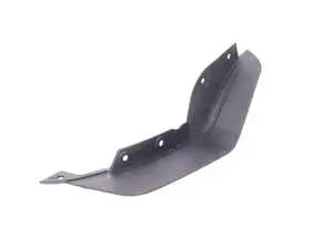 Pressure Lip Seal - Front Right