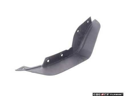 ES#2136518 - 51119802644 - Pressure Lip Seal - Front Right - Mounts to the bottom front of the wheel well - Genuine MINI - MINI