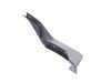 ES#2136518 - 51119802644 - Pressure Lip Seal - Front Right - Mounts to the bottom front of the wheel well - Genuine MINI - MINI