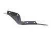 ES#2136518 - 51119802644 - Pressure Lip Seal - Front Right - Mounts to the bottom front of the wheel well - Genuine MINI - MINI