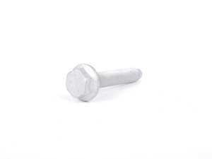 ES#471221 - N90932502 - Self Locking Hex Bolt - Priced Each - Should be changed any time they are removed. M10x55 - Genuine Volkswagen Audi - Volkswagen