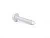 ES#471221 - N90932502 - Self Locking Hex Bolt - Priced Each - Should be changed any time they are removed. M10x55 - Genuine Volkswagen Audi - Volkswagen