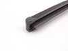 ES#2602163 - 61610034739 - Bosch Front Wiper Blade Set - Aero Twins - Keep your view clear with a new set of wiper blades. - Bosch - BMW