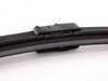 ES#2602163 - 61610034739 - Bosch Front Wiper Blade Set - Aero Twins - Keep your view clear with a new set of wiper blades. - Bosch - BMW