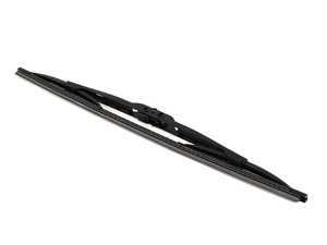 ES#2598225 - 40718A - Bosch Wiper Blade - Micro Edge - Complete rear wiper assembly, not just a refill - Bosch - BMW Mercedes Benz