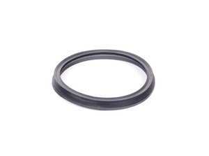 ES#1445232 - 95520113301 - Fuel Pump Tank Seal - Priced Each - Sealing ring between fuel tank and flange - Two required - Genuine Porsche - Porsche