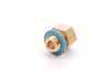 ES#2602336 - F106NMINIKT - MINI 14mm Oil Drain Valve With Adapter - Makes oil changes easy as "push-and-turn" - Fumoto - MINI