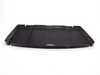 ES#120754 - 51470416185 - MINI "S" Logo Trunk Mat Rubber - Black - (NO LONGER AVAILABLE) - Keep your MINI trunk clean and tidy - Genuine MINI - 