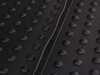 ES#120754 - 51470416185 - MINI "S" Logo Trunk Mat Rubber - Black - (NO LONGER AVAILABLE) - Keep your MINI trunk clean and tidy - Genuine MINI - 