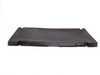 ES#120754 - 51470416185 - MINI "S" Logo Trunk Mat Rubber - Black - (NO LONGER AVAILABLE) - Keep your MINI trunk clean and tidy - Genuine MINI - 