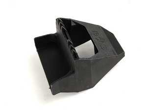 ES#37918 - 17111737707 - Radiator Bracket - Right - This is the lower piece that secures the radiator - Genuine BMW - BMW