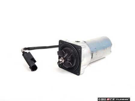 ES#177288 - 64118375237 - Water Valve - With additional water pump - Genuine BMW - BMW