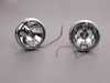 ES#174047 - 63210420292 - Driving Lights Retrofit Kit - Chrome - Add rally lights to your MINI grille - Genuine MINI - MINI