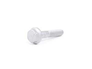 ES#2592574 - N90596906 - Shouldered Hex Bolt - Priced Each - Install new hardware with your new parts. M10x55x32 - Vaico - Audi Volkswagen
