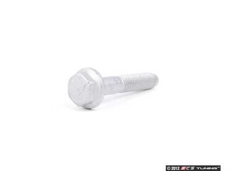 ES#2592574 - N90596906 - Shouldered Hex Bolt - Priced Each - Install new hardware with your new parts. M10x55x32 - Vaico - Audi Volkswagen
