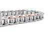 ES#2593128 - 079109229L - Engine Timing Chain - Replacement timing chain for required maintenance - Iwis - Audi