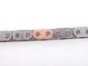 ES#2593138 - 079109229K - Left Engine Timing Chain - Replacement timing chain for required maintenance - Iwis - Audi
