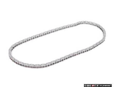 ES#2593114 - 079109229 - Main Engine Timing Chain - Replacement timing chain for required maintenance - Iwis - Audi