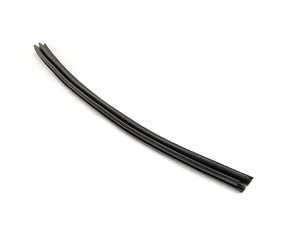 ES#37921 - 17111737713 - Rubber Protection Strip - Found at the top of the radiator - Genuine BMW - BMW