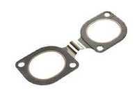 Genuine BMW Front Muffler Gasket – OEM Replacement Part 18-10-7-502-346 - View #4