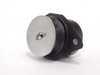 ES#2576026 - 3A0199402 - Transmission Mount - Left - Left side transmission, sub-frame to transmission mount - Meyle - Volkswagen
