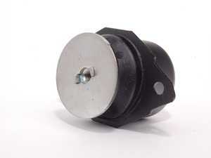 ES#2576026 - 3A0199402 - Transmission Mount - Left - Left side transmission, sub-frame to transmission mount - Meyle - Volkswagen