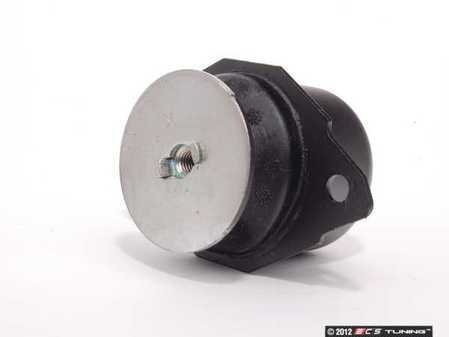ES#2576026 - 3A0199402 - Transmission Mount - Left - Left side transmission, sub-frame to transmission mount - Meyle - Volkswagen